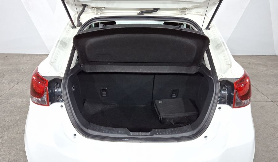 Mazda 2 1.5 I TOURING AUTO Hatchback 2019