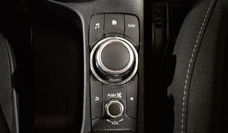 Mazda 2 1.5 I TOURING AUTO Hatchback 2019
