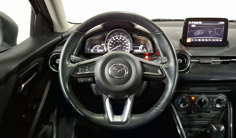 Mazda 2 1.5 I TOURING AUTO Hatchback 2019