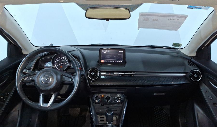 Mazda 2 1.5 I TOURING AUTO Hatchback 2019
