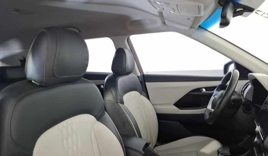 Hyundai Creta 1.5 GLS PREMIUM IVT Suv 2022