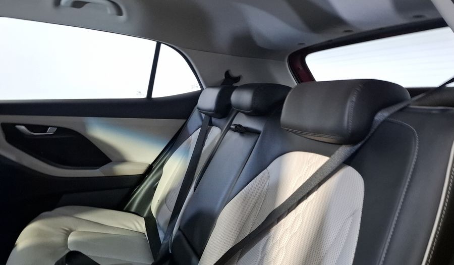 Hyundai Creta 1.5 GLS PREMIUM IVT Suv 2022