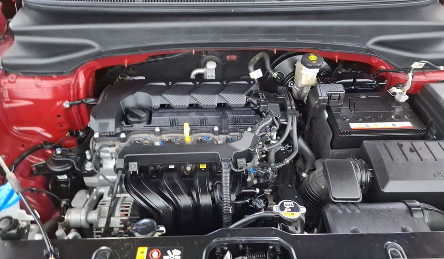 Hyundai Creta 1.5 GLS PREMIUM IVT Suv 2022