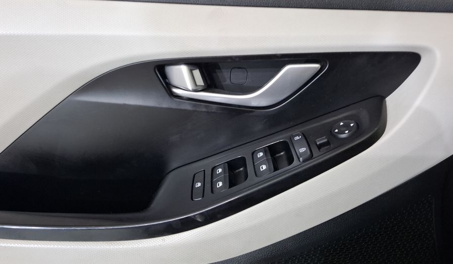 Hyundai Creta 1.5 GLS PREMIUM IVT Suv 2022