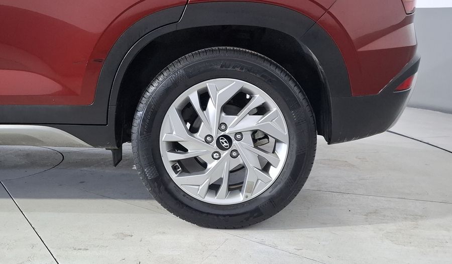 Hyundai Creta 1.5 GLS PREMIUM IVT Suv 2022