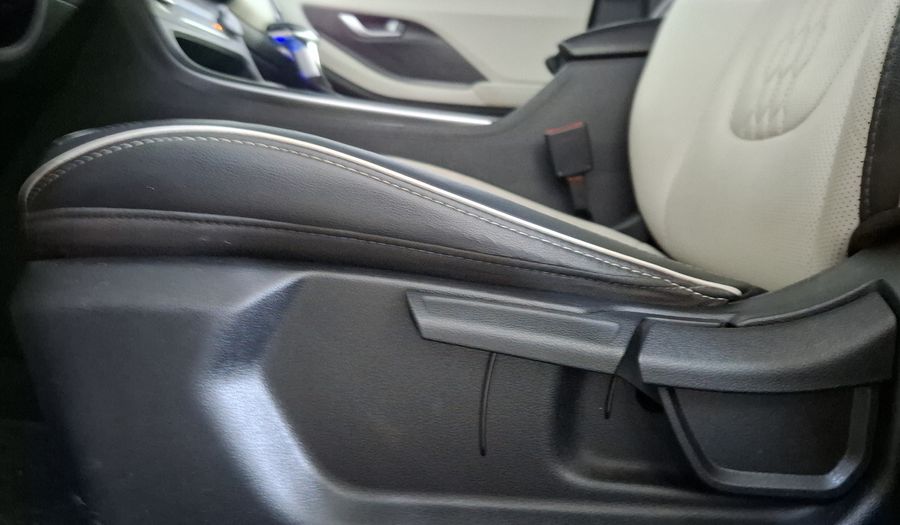 Hyundai Creta 1.5 GLS PREMIUM IVT Suv 2022