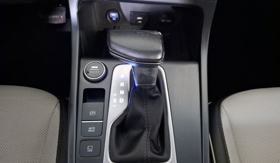 Hyundai Creta 1.5 GLS PREMIUM IVT Suv 2022