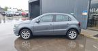 Volkswagen Gol 1.6 HIGHLINE Hatchback 2021
