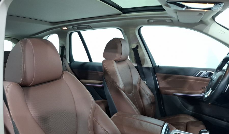 Bmw X5 3.0 XDRIVE45E AUTO 4WD Suv 2020