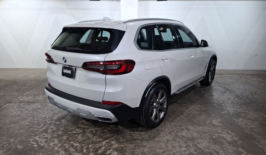 Bmw X5 3.0 XDRIVE45E AUTO 4WD Suv 2020