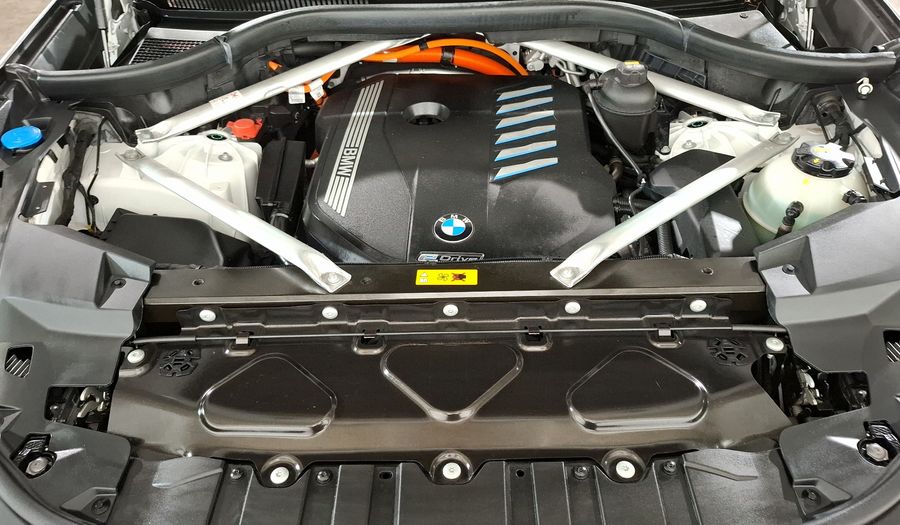 Bmw X5 3.0 XDRIVE45E AUTO 4WD Suv 2020