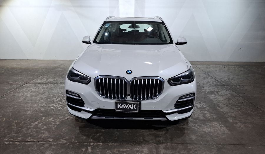 Bmw X5 3.0 XDRIVE45E AUTO 4WD Suv 2020