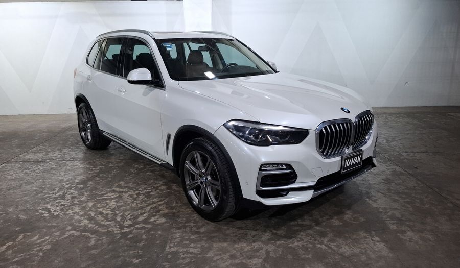 Bmw X5 3.0 XDRIVE45E AUTO 4WD Suv 2020