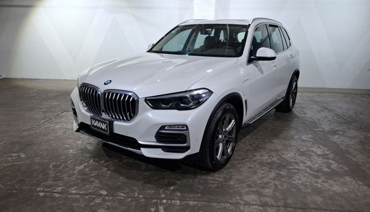 Bmw • X5