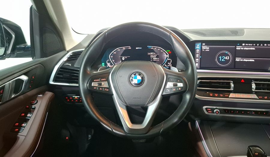 Bmw X5 3.0 XDRIVE45E AUTO 4WD Suv 2020