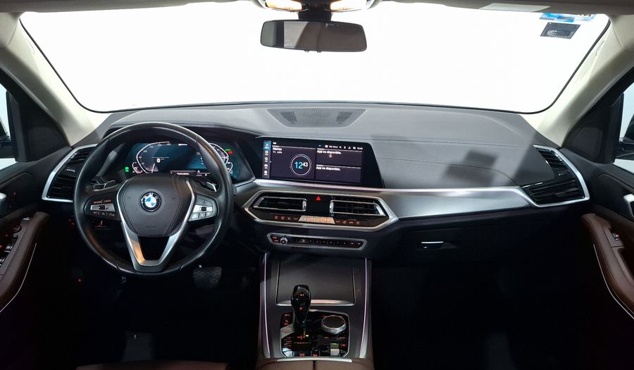 Bmw X5 3.0 XDRIVE45E AUTO 4WD Suv 2020