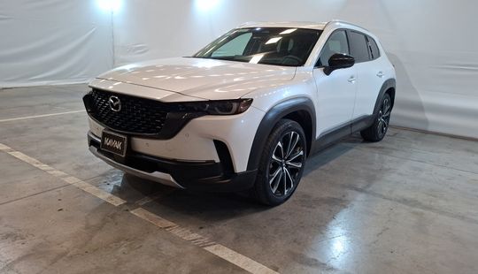 Mazda • CX-50