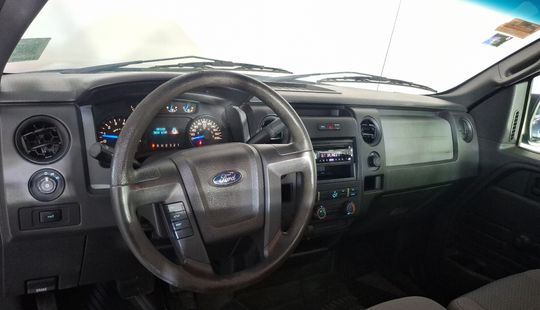Ford • F-150