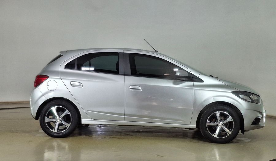 Chevrolet Onix 1.4 LTZ Hatchback 2019