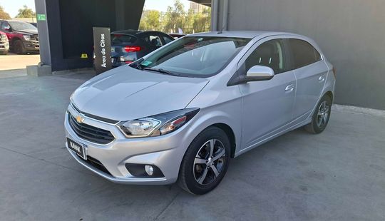 Chevrolet • Onix