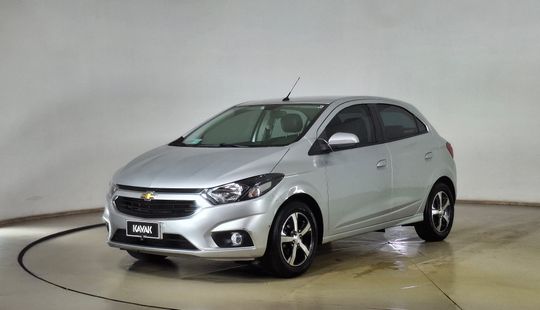 Chevrolet • Onix