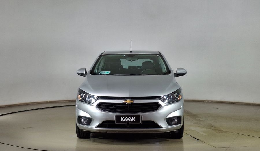 Chevrolet Onix 1.4 LTZ Hatchback 2019