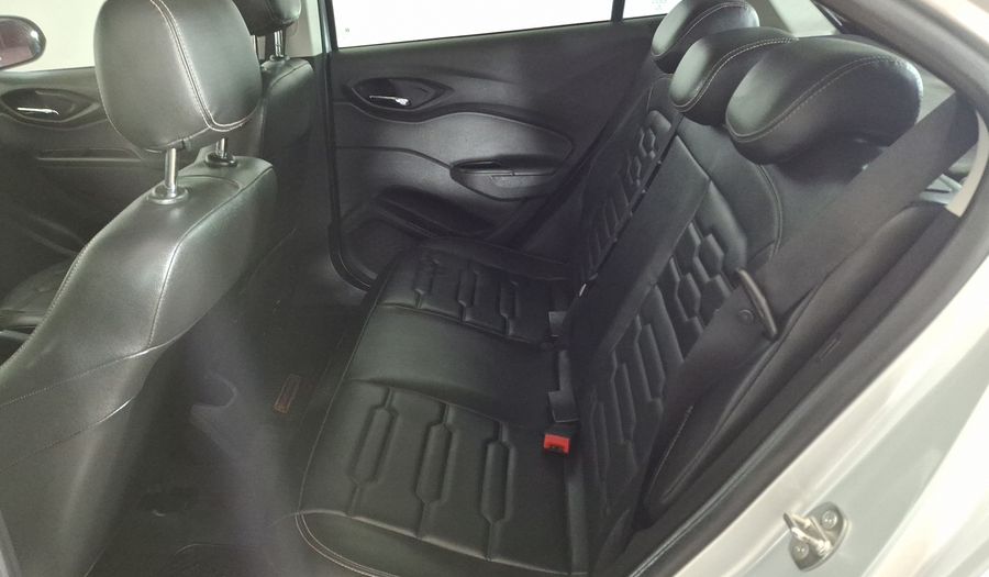 Chevrolet Onix 1.4 LTZ Hatchback 2019