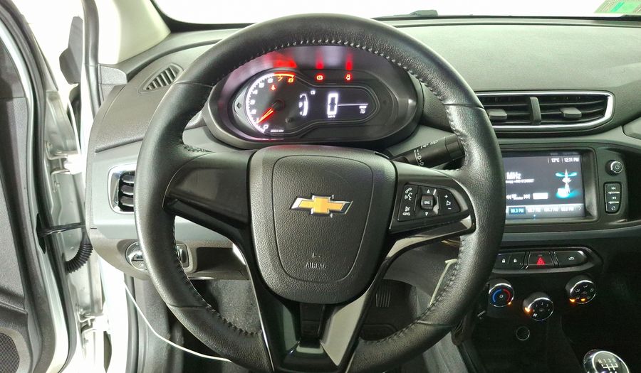 Chevrolet Onix 1.4 LTZ Hatchback 2019