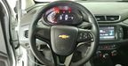 Chevrolet Onix 1.4 LTZ Hatchback 2019