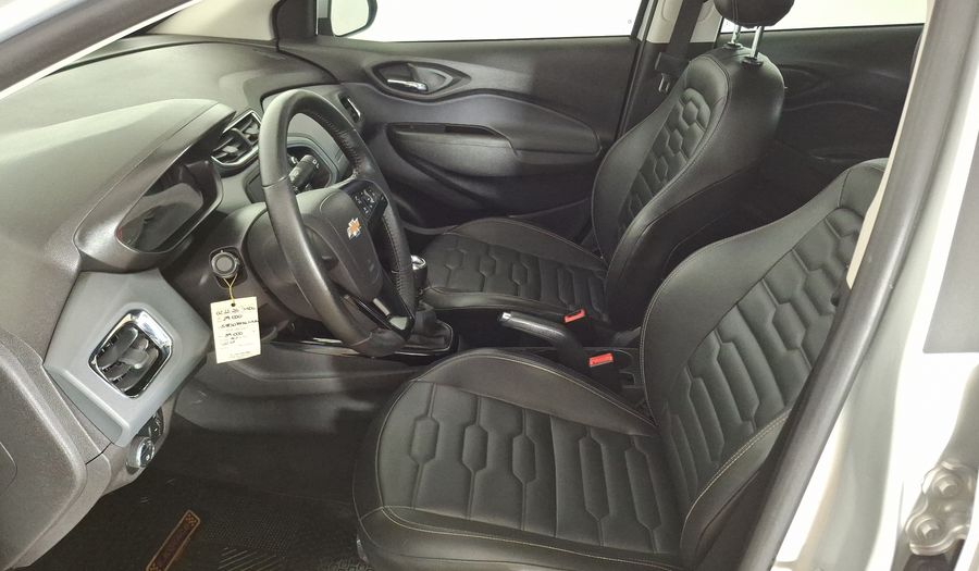 Chevrolet Onix 1.4 LTZ Hatchback 2019
