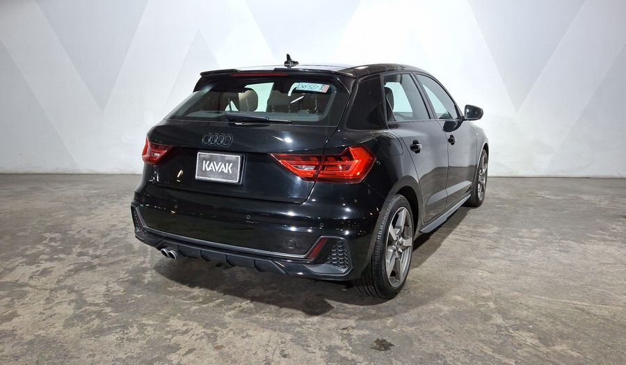 Audi A1 2.0 SB 40 TFSI S LINE DCT Hatchback 2023