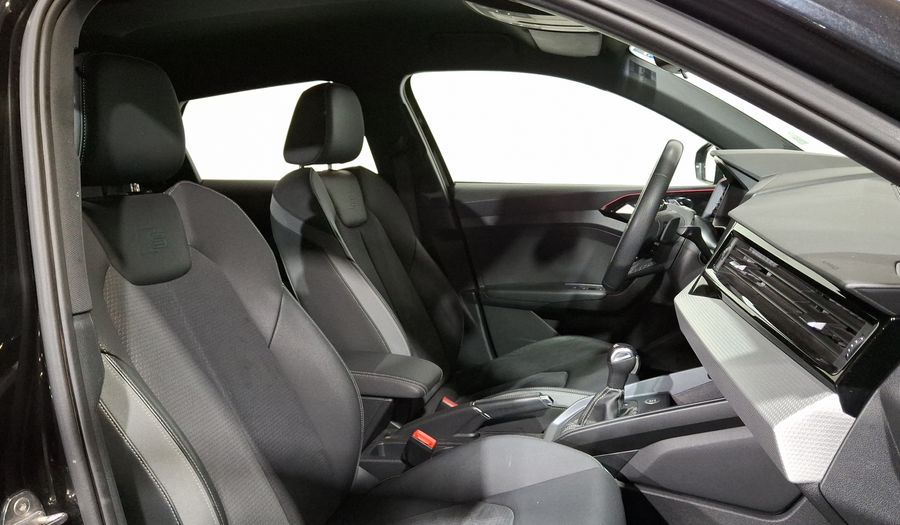 Audi A1 2.0 SB 40 TFSI S LINE DCT Hatchback 2023