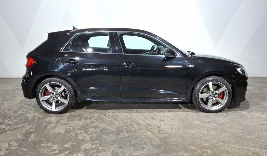 Audi A1 2.0 SB 40 TFSI S LINE DCT Hatchback 2023