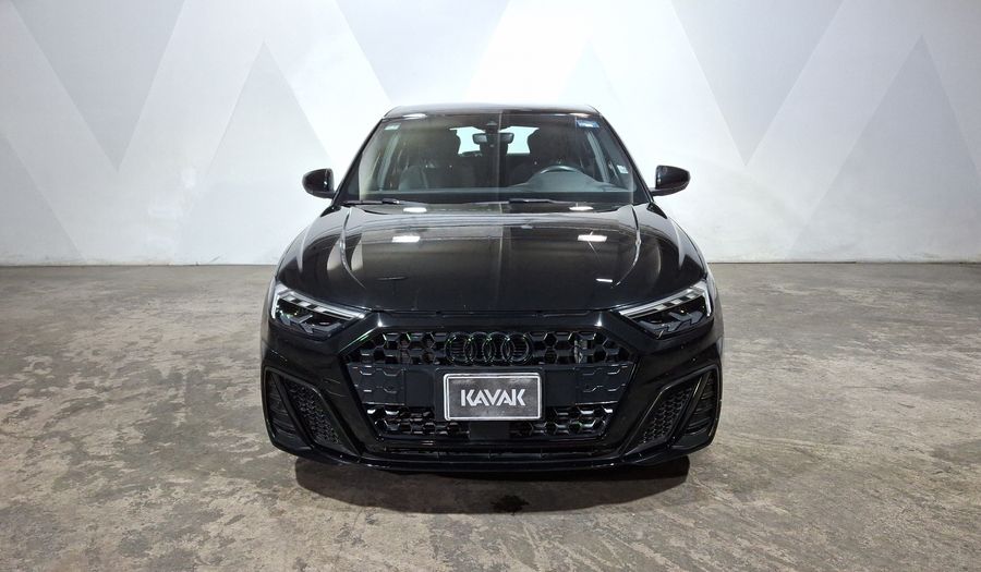 Audi A1 2.0 SB 40 TFSI S LINE DCT Hatchback 2023