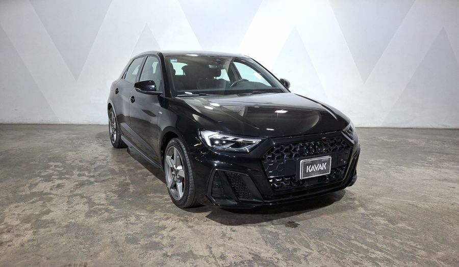 Audi A1 2.0 SB 40 TFSI S LINE DCT Hatchback 2023