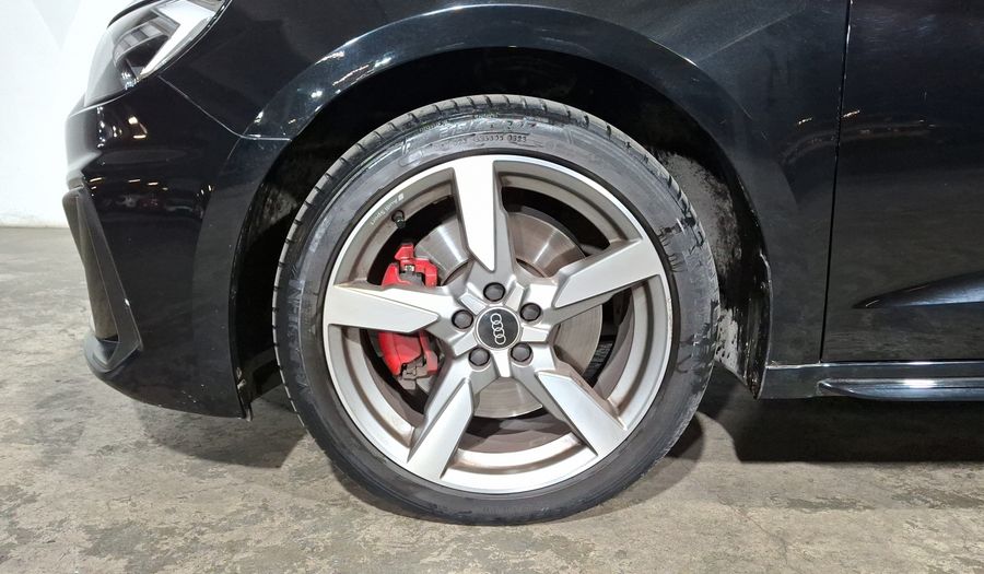 Audi A1 2.0 SB 40 TFSI S LINE DCT Hatchback 2023