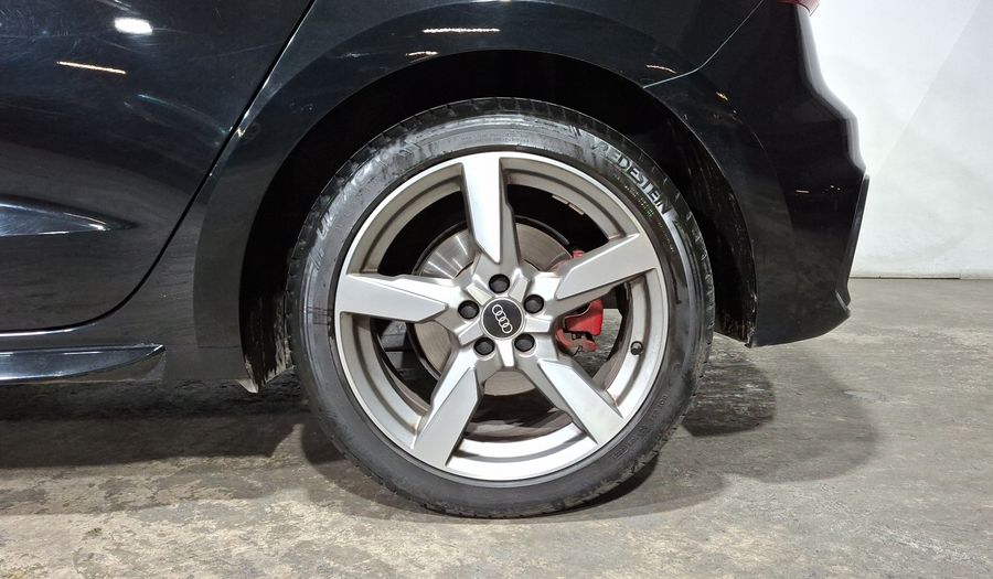 Audi A1 2.0 SB 40 TFSI S LINE DCT Hatchback 2023
