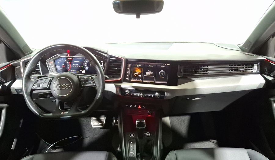 Audi A1 2.0 SB 40 TFSI S LINE DCT Hatchback 2023