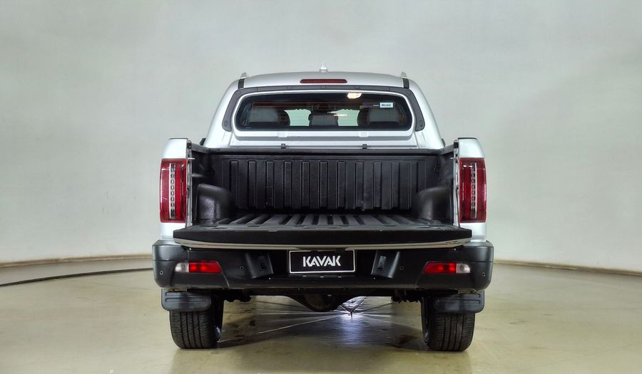 Jac T9 2.0D ADVANCE AUTO 4WD Pickup 2025