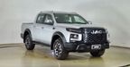 Jac T9 2.0D ADVANCE AUTO 4WD Pickup 2025