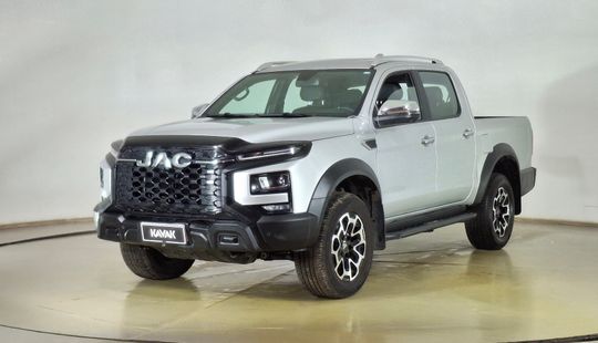 Jac • T9