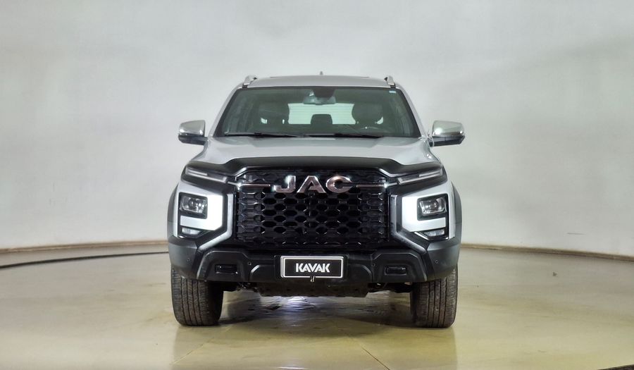 Jac T9 2.0D ADVANCE AUTO 4WD Pickup 2025