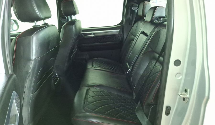 Jac T9 2.0D ADVANCE AUTO 4WD Pickup 2025