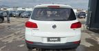 Volkswagen Tiguan 1.4 TSI TREND & FUN PLUS DSG Suv 2017