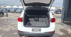 Volkswagen Tiguan 1.4 TSI TREND & FUN PLUS DSG Suv 2017