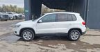 Volkswagen Tiguan 1.4 TSI TREND & FUN PLUS DSG Suv 2017