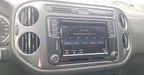 Volkswagen Tiguan 1.4 TSI TREND & FUN PLUS DSG Suv 2017