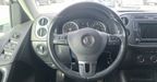 Volkswagen Tiguan 1.4 TSI TREND & FUN PLUS DSG Suv 2017