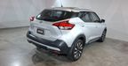 Nissan Kicks 1.6 EXCLUSIVE LTS CVT Suv 2018