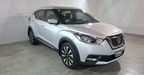 Nissan Kicks 1.6 EXCLUSIVE LTS CVT Suv 2018